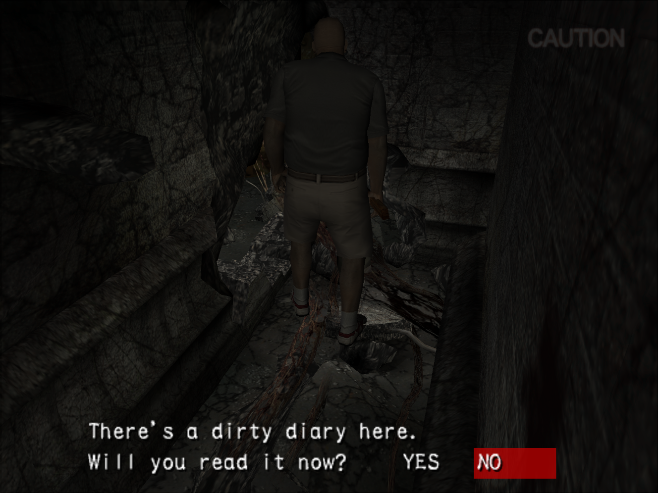 Grab Dirty Diary